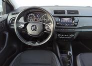 Škoda Fabia 17
