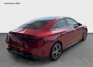 Mercedes-Benz CLA Kupé 1,5 l 140 kw