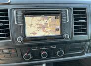 Volkswagen Transporter 20