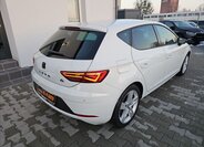 Seat Leon 6