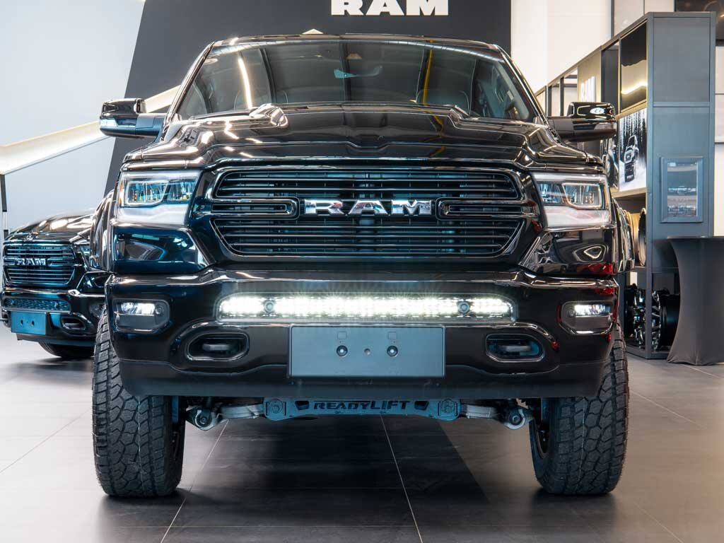 Dodge RAM Pick-up 5,7 l 291 kw