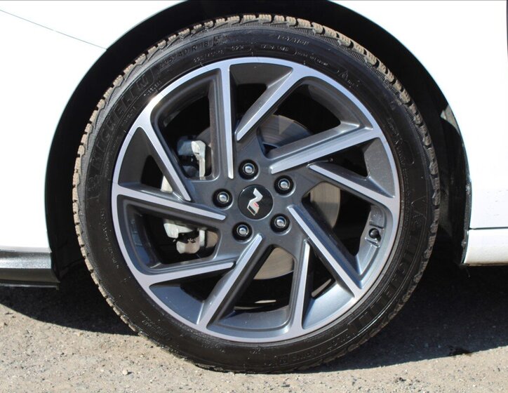 Hyundai i30 Kombi 1,5 l 117 kw