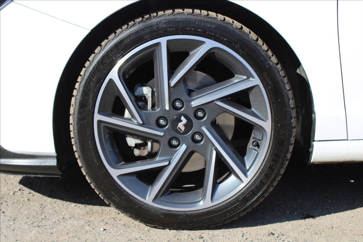 Hyundai i30 Kombi 1,5 l 117 kw