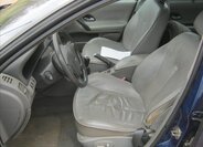 Renault Laguna Hatchback 1,8 l 86 kw