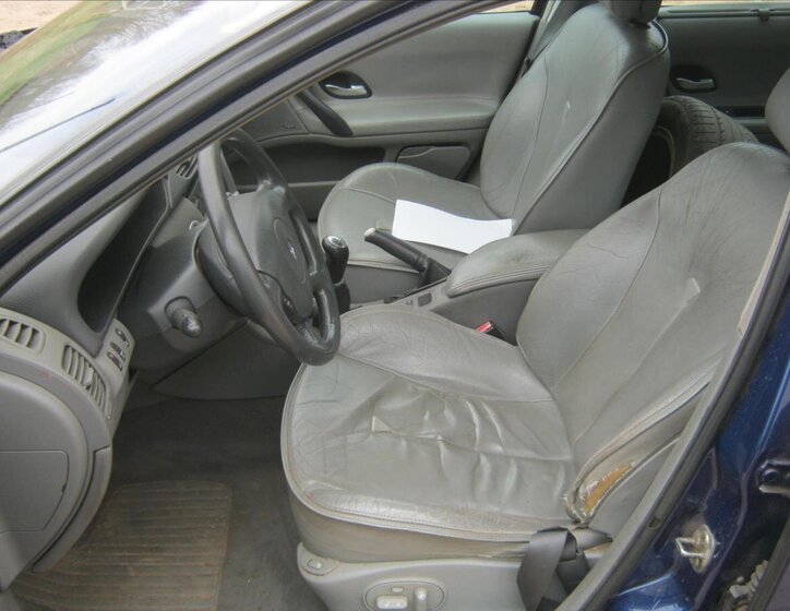 Renault Laguna Hatchback 1,8 l 86 kw