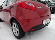Mazda 2 Hatchback 1,3 l 55 kw