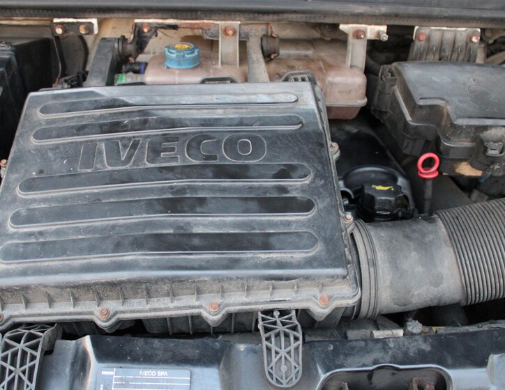 Iveco Daily 17