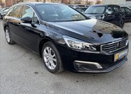Peugeot 508 Kombi 1,6 l 84 kw