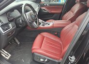 BMW X6 SUV 3,0 l 210 kw