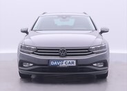 Volkswagen Passat Kombi 2,0 l 110 kw