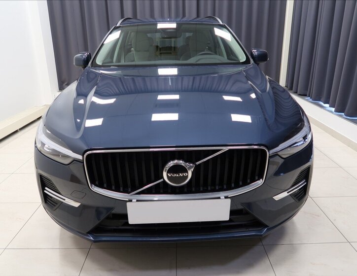 Volvo XC60 SUV 2,0 l 145 kw