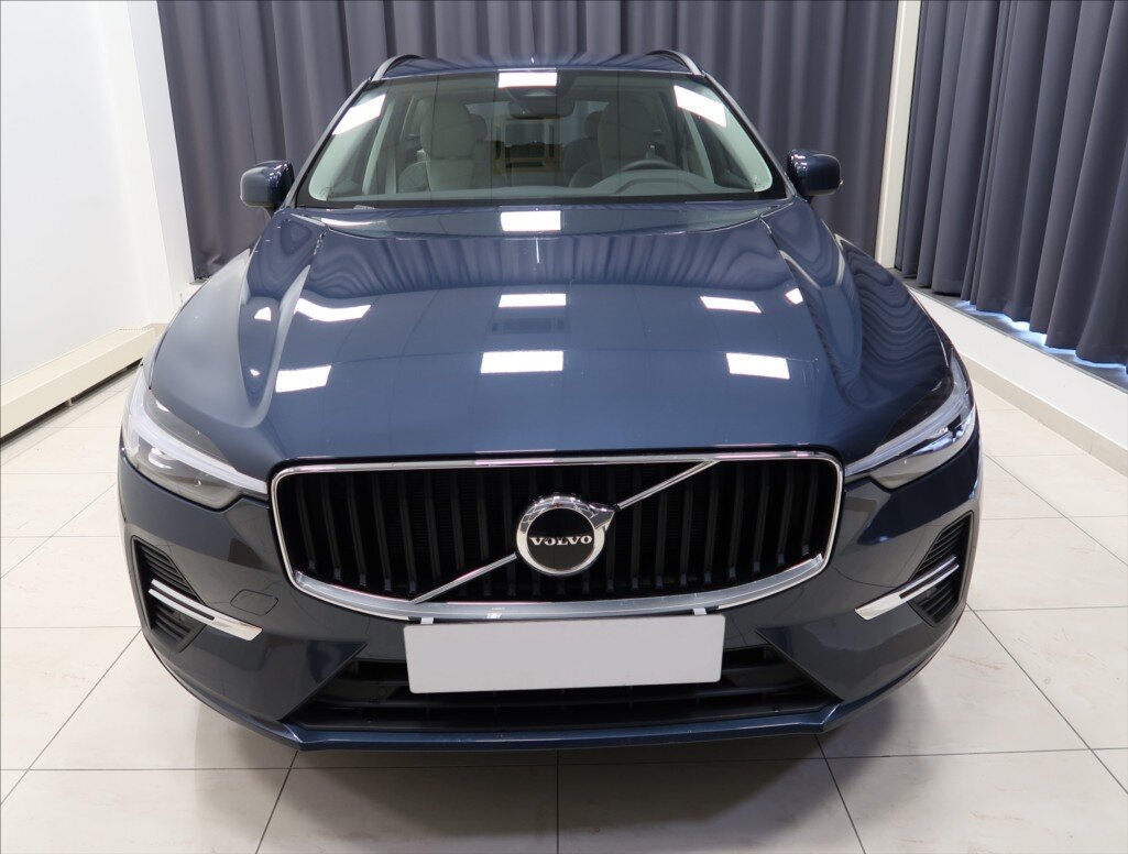Volvo XC60 SUV 2,0 l 145 kw