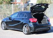 Mercedes-Benz Třídy A 10