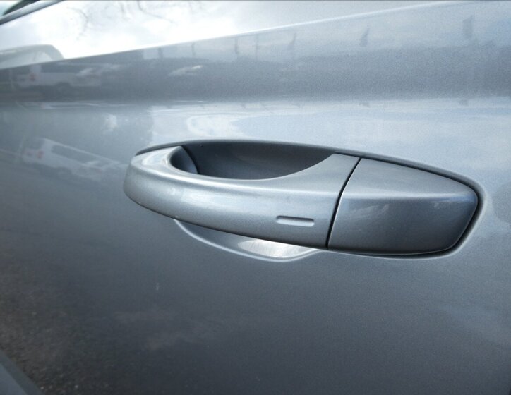 Škoda Superb Liftback 2,0 l 110 kw