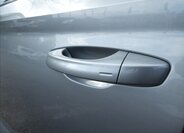 Škoda Superb Liftback 2,0 l 110 kw