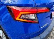 Škoda Karoq SUV / Terénní 1,6 l 85 kw