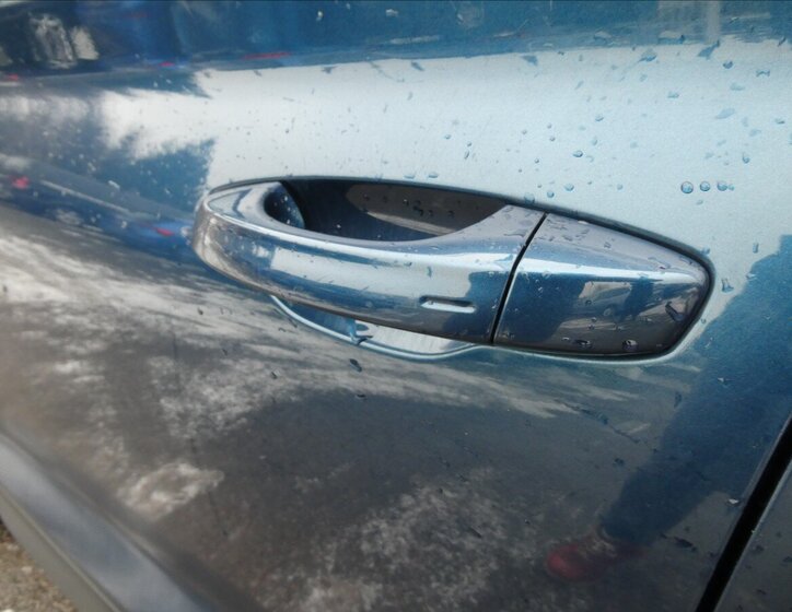 Škoda Kodiaq SUV / Terénní 2,0 l 140 kw