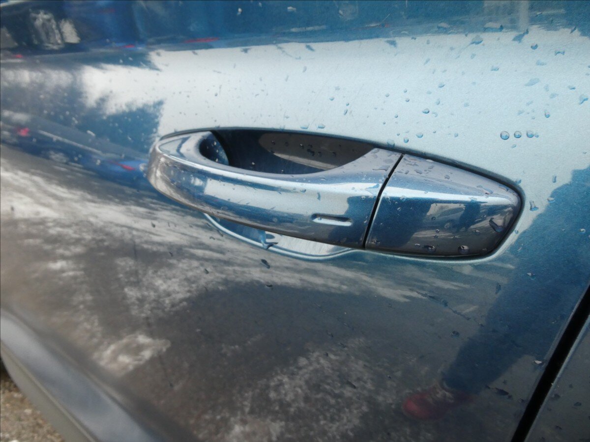 Škoda Kodiaq SUV / Terénní 2,0 l 140 kw