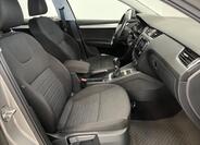 Škoda Octavia 20