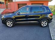 Volkswagen Tiguan 9
