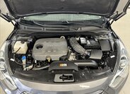 Hyundai i40 Kombi 1,7 l 100 kw