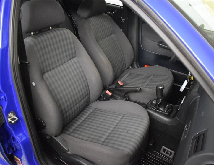 Škoda Octavia Kombi 1,6 l 75 kw