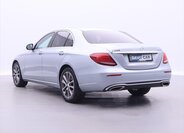 Mercedes-Benz Třídy E Sedan / Limuzína 2,0 l 135 kw