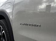 Jeep Avenger SUV / Terénní 1,2 l 74 kw