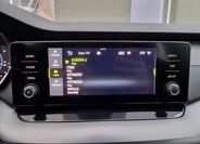 Škoda Octavia Kombi 2,0 l 85 kw