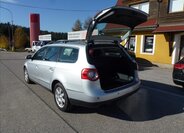 Volkswagen Passat 21