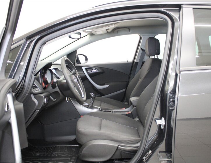 Opel Astra Kombi 1,4 l 88 kw