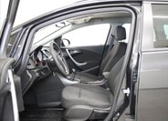 Opel Astra Kombi 1,4 l 88 kw