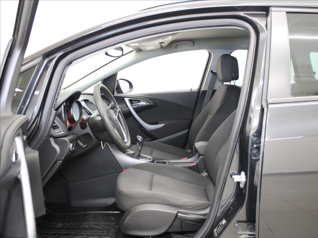 Opel Astra Kombi 1,4 l 88 kw