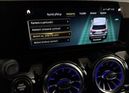 Mercedes-Benz GLA SUV / Terénní 2,0 l 110 kw