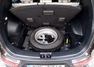 KIA Sportage SUV / Terénní 1,7 l 85 kw