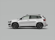 Škoda Karoq Kombi 2,0 l 110 kw