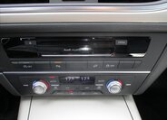 Audi A6 Allroad Kombi 3,0 l 200 kw