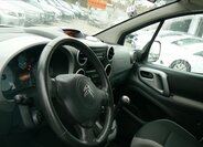 Citroën Berlingo MPV 1,6 l 73 kw