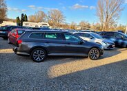 Volkswagen Passat Kombi 2,0 l 90 kw