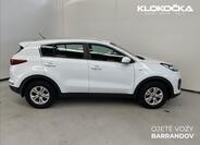 KIA Sportage 4