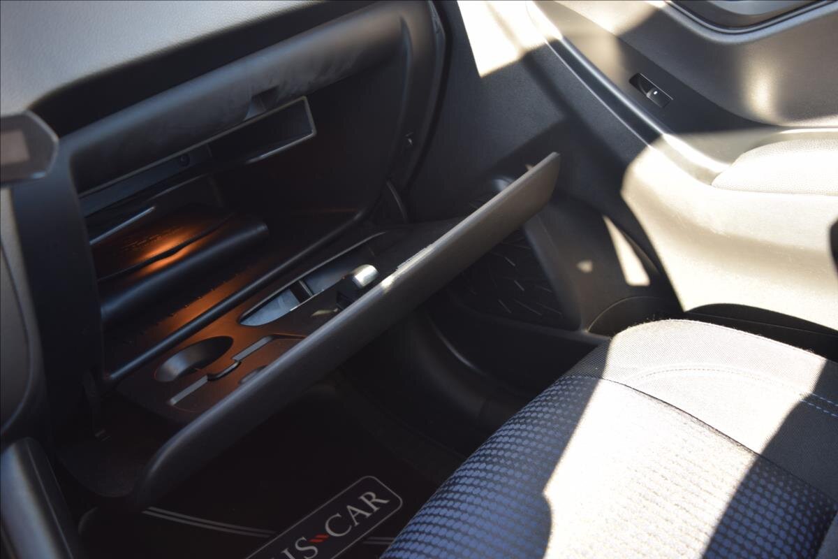 Hyundai ix20 Kombi 1,6 l 85 kw