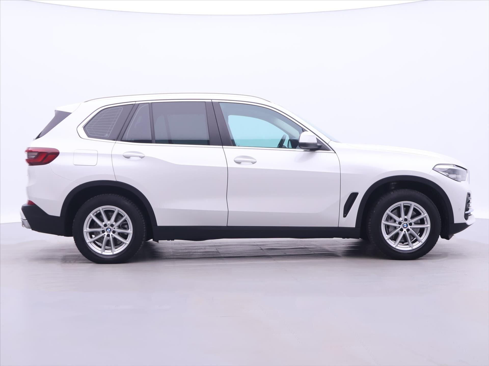 BMW X5 SUV / Terénní 3,0 l 245 kw