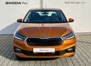 Škoda Fabia 4