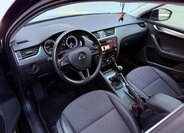 Škoda Octavia Kombi 0,0 110 kw