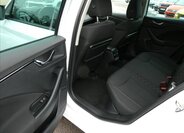 Škoda Kamiq Hatchback 999,0 81 kw