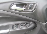 Ford Kuga SUV / Terénní 2,0 l 110 kw