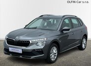 Škoda Kamiq Hatchback 999,0 85 kw