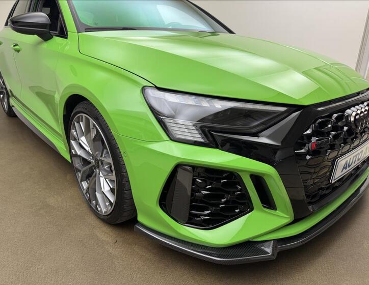 Audi RS 3 50