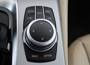 BMW Řada 5 Kombi 2,0 l 140 kw