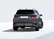 Hyundai Tucson SUV / Terénní 1,6 l 0